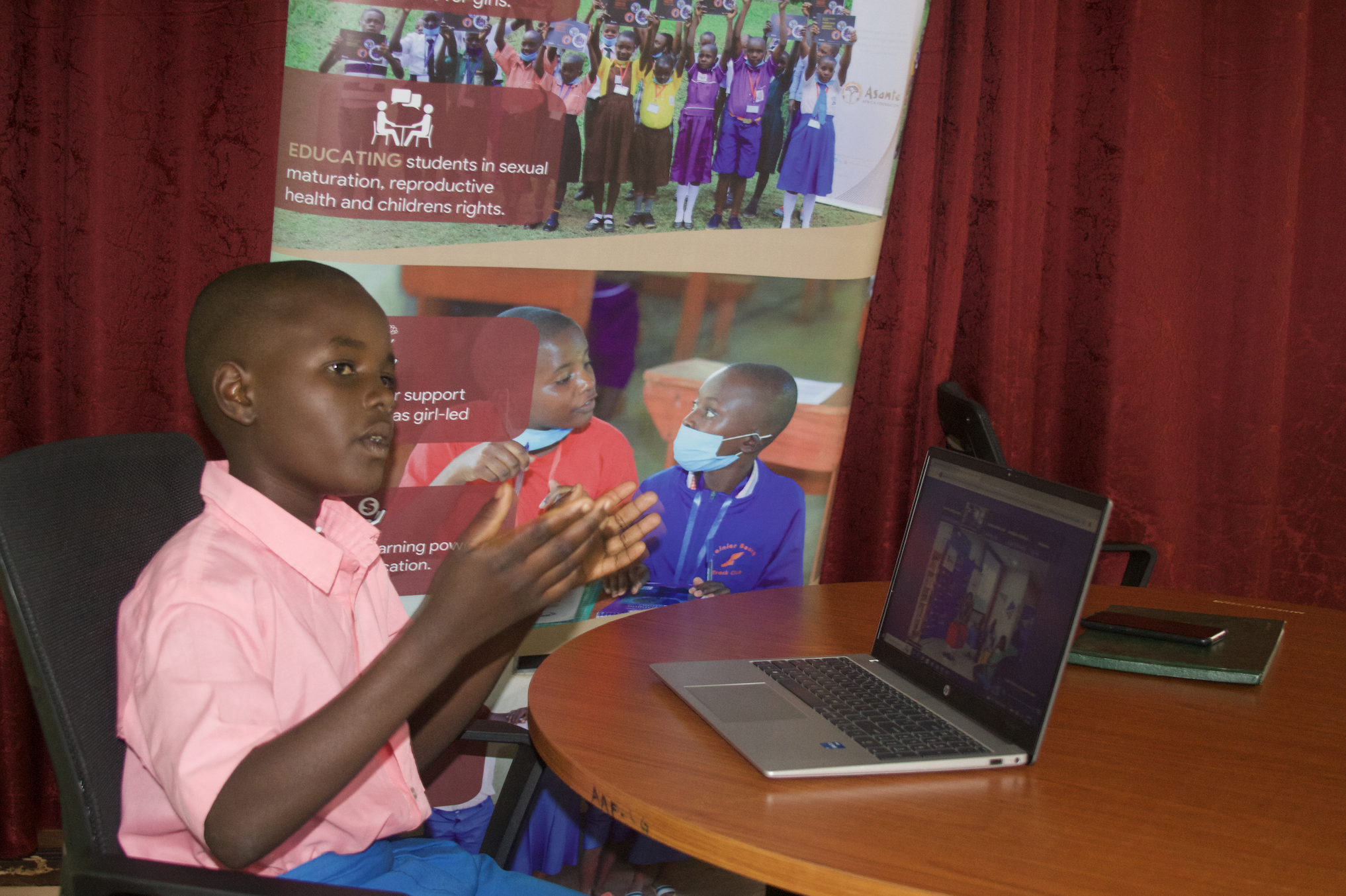 2024 International Literacy Day